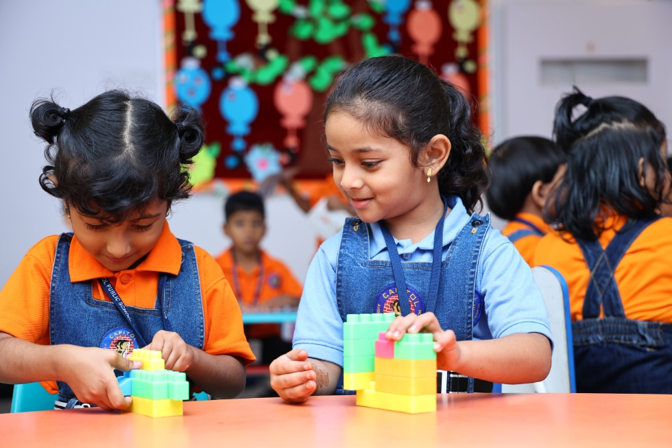Assembly Activities